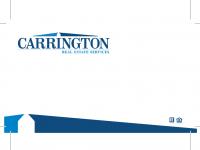 The Parker Team Carrington Real Estate Services Us Llc The Parker Team Carrington Real Estate Services Us Llc