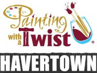 Painting with a Twist - Havertown | Haverford, PA Business Directory Painting with a Twist - Havertown | Haverford, PA Business Directory