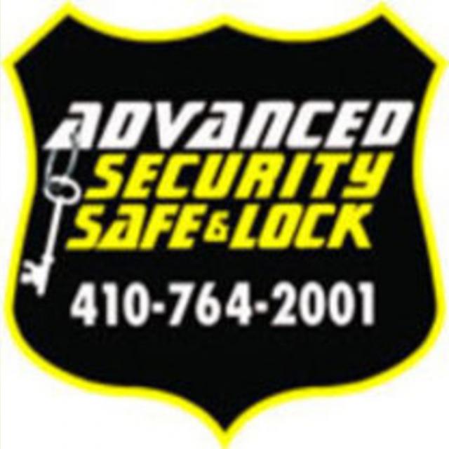 Advanced Security Safe And Lock Baltimore Md Business Directory