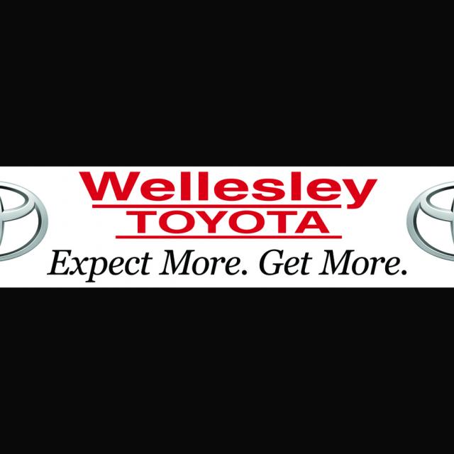 Wellesley Toyota Wellesley Ma Business Directory