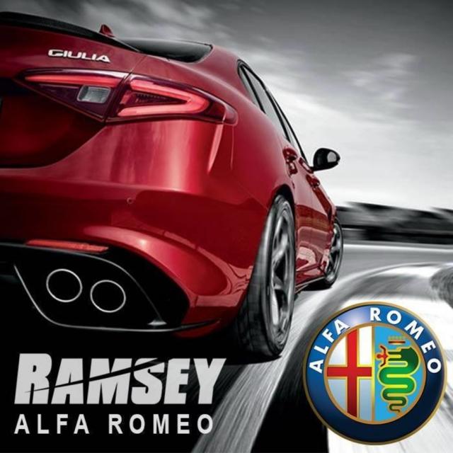 Alfa Romeo Ramsey New Jersey