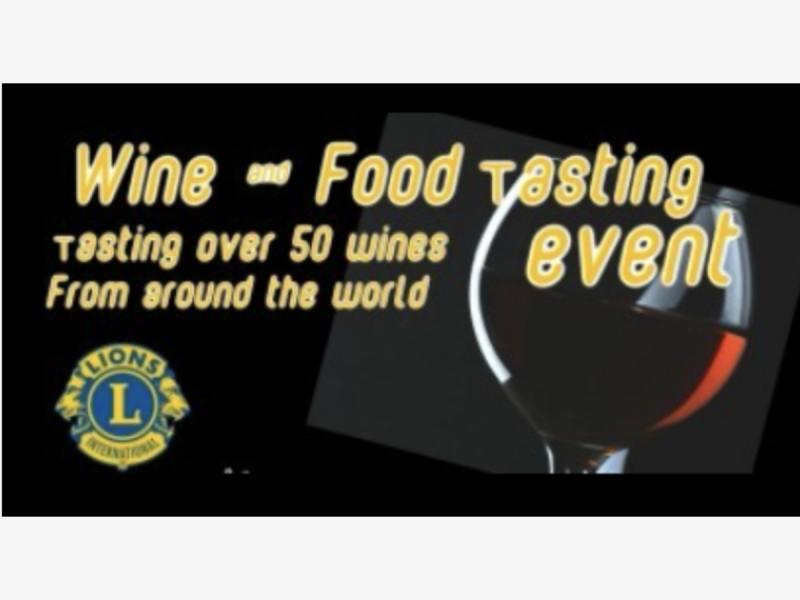 Woburn Sepacs 9th Annual College Fair >> Woburn Host Lions Wine And Food Tasting Advance Tickets On Sale Woburn Sepacs 9th Annual College Fair >> Woburn Host Lions Wine And Food Tasting Advance Tickets On Sale