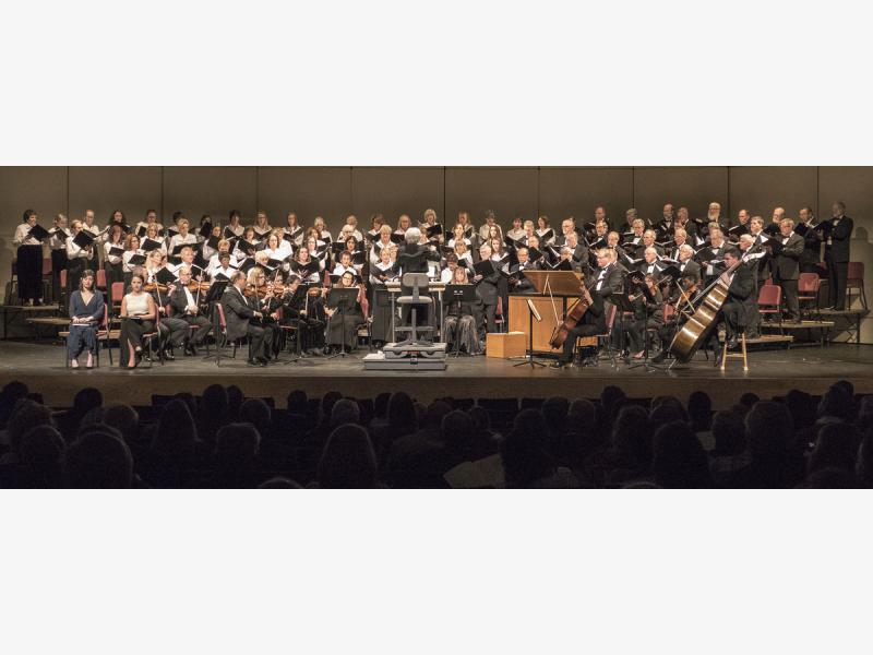 Columbia Bulletin Board Md Patch Columbia Pro Cantare Chorus Holding Auditions For 2018 19 Season
