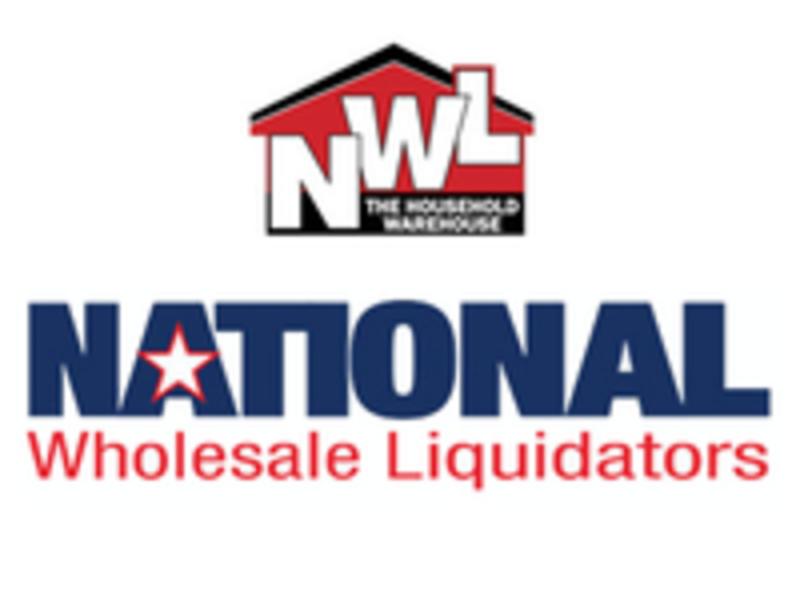 national wholesale liquidators coming