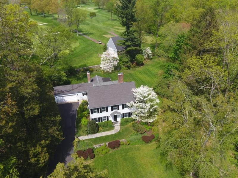 Here's The Richest Town In Connecticut Darien, CT Patch