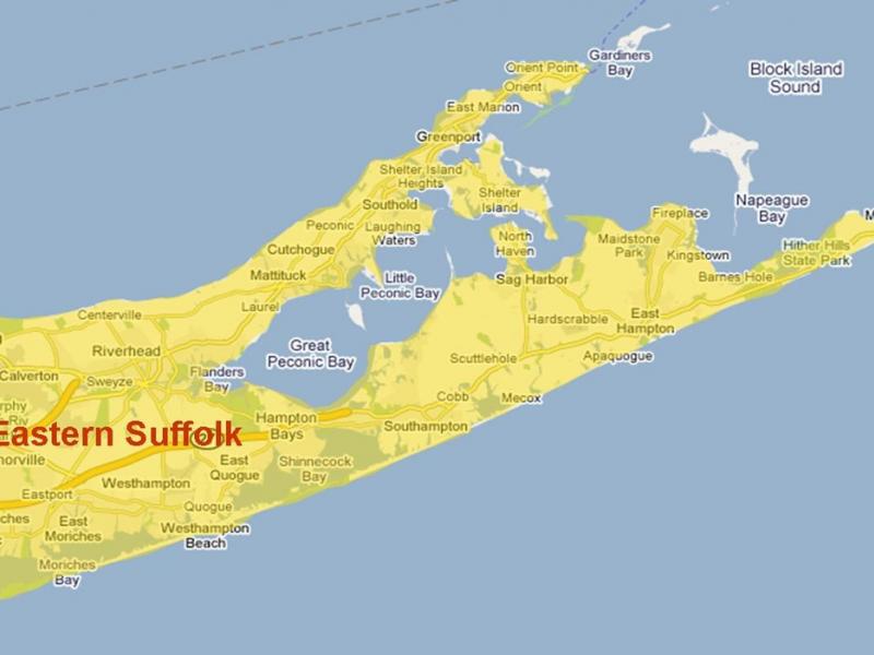 The Strong East End Roots of Jacqueline Kennedy Onassis Southampton