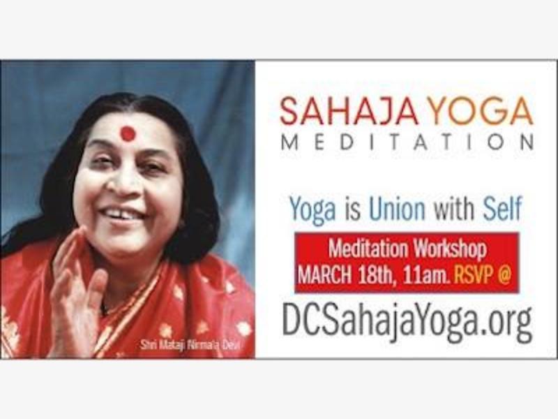 Best Sahaja Yoga Meditation Center Near Me Best Sahaja Yoga Meditation Center Near Me