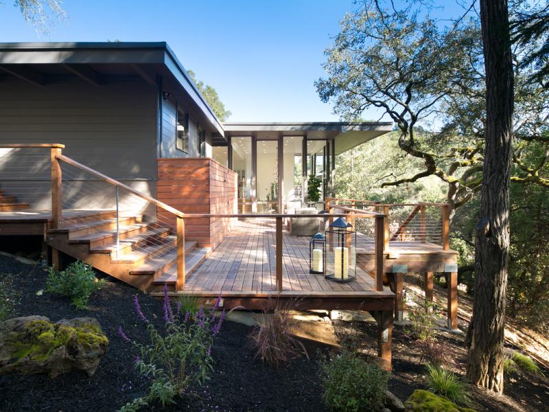 Million Dollar Orinda Renovation 5 Reasons Why Mid Century Modern Million Dollar Orinda Renovation 5 Reasons Why Mid Century Modern Homes Are More Expensive To Rehab Lamorinda Ca Patch