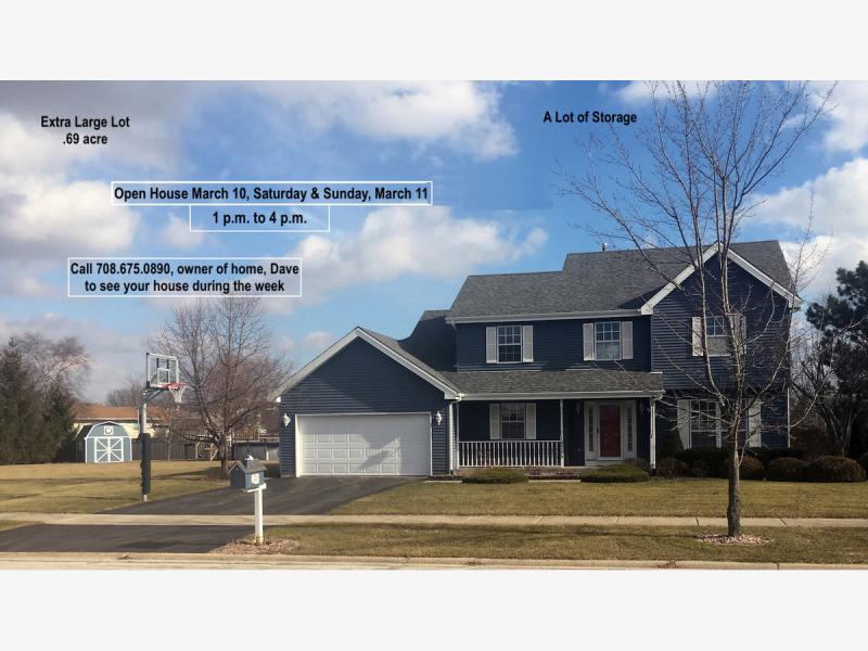 The Story Behind Historic Frankfort's Haunted House Frankfort, IL Patch