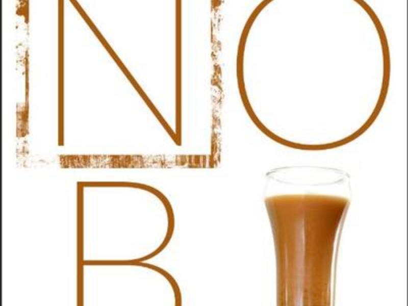 NOBL Nitro Cold Brew Opening Day @ Brown Bag Deli (Wednesday, March 7)
