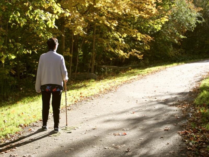 WANDERING Mirrors, Black Holes and Dementia Norwalk, CT Patch