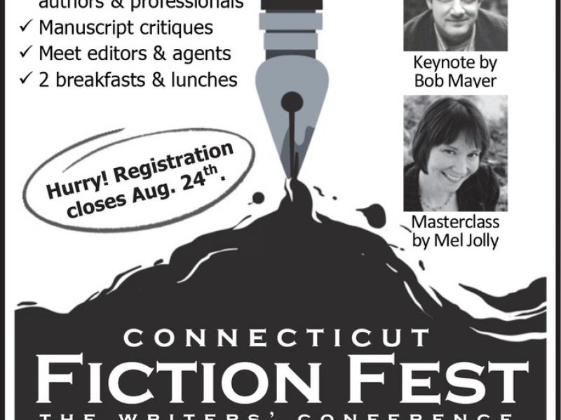 Writers wanted