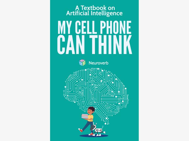 How to prepare your child for the era of artificial intelligence - Milford, CT Patch