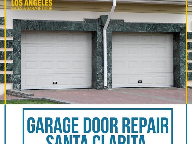 Garage Door Repair Santa Clarita Studio City Ca Patch