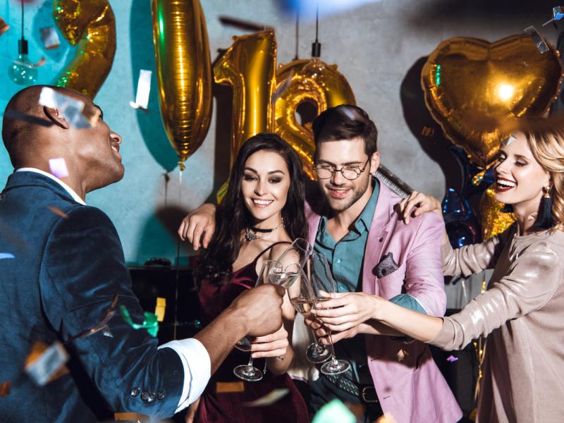 Our Guide to the Best 2019 Washington DC New Year&#039;s Eve Parties and Events - Washington DC, DC Patch
