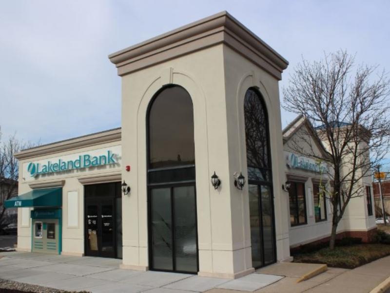 Lakeland Bank Announces New Branch Opening in Clifton, NJ Jefferson