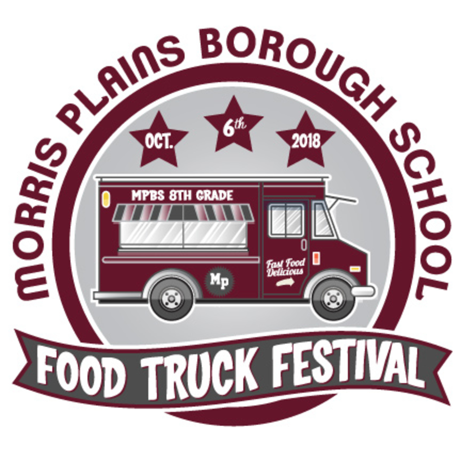 Morris Plains Food Truck Festival Saturday 106 11 5